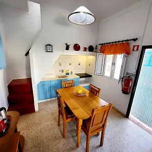  Holiday home Casas Tipicas Algarvias Portugal