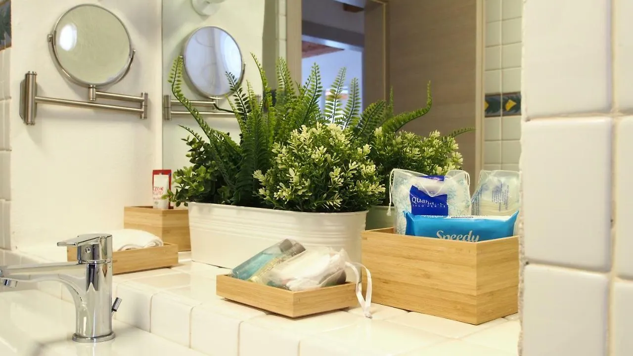 Sei A Rialto Apartment Венеция