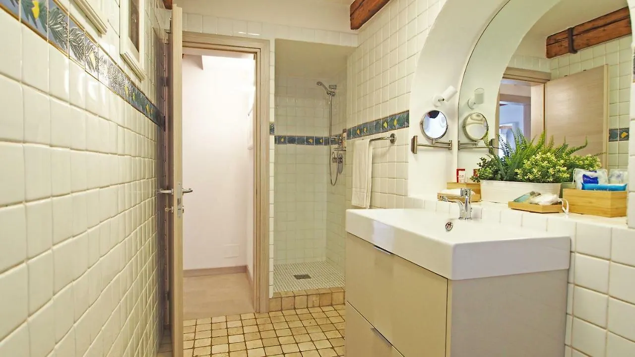 Sei A Rialto Apartment Венеция Италия