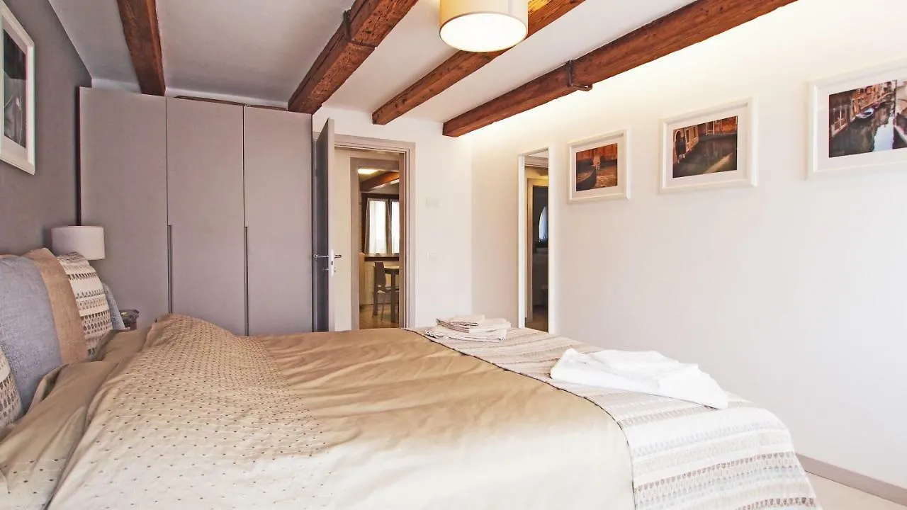 Sei A Rialto Apartment Venice 0*,  Italy
