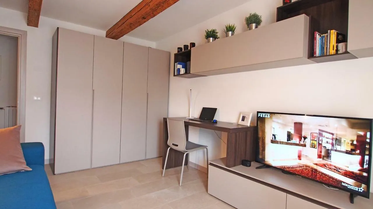 Sei A Rialto Apartment Венеция Италия