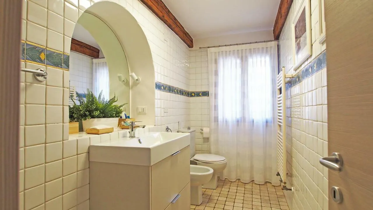 Sei A Rialto Apartment Венеция Италия